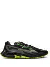 Balmain Run-row Low-top Sneakers