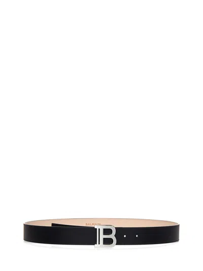 Balmain Paris B-belt Belt