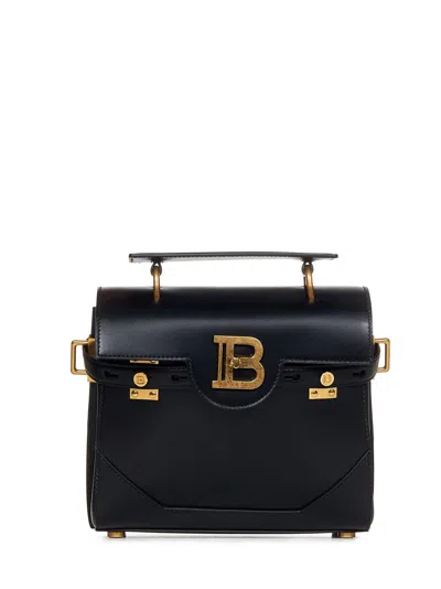 Balmain Paris B-buzz 23 Tote