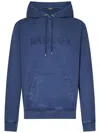 Balmain Vintage Sweatshirt