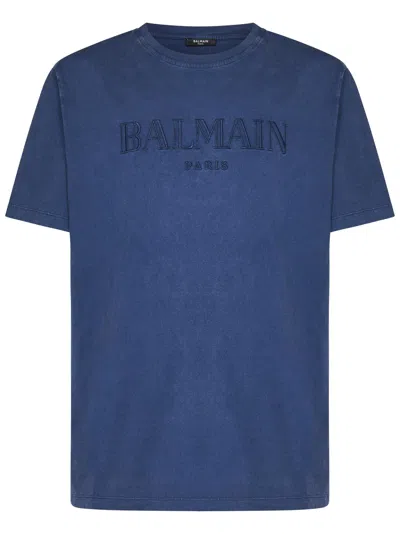 Balmain Paris  Vintage T-shirt