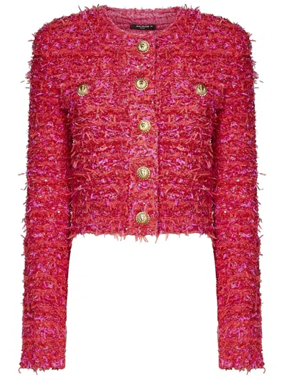 Balmain Paris Blazer