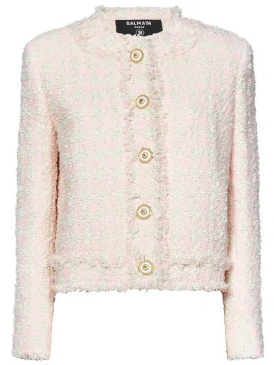 Balmain Paris Blazer