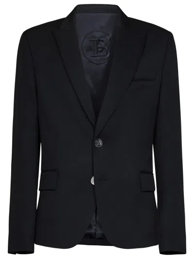 BALMAIN BALMAIN PARIS BLAZER