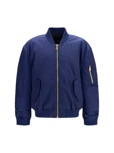 BALMAIN BALMAIN PARIS BOMBER JACKET
