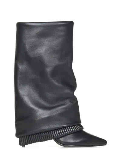 Balmain Paris Boots