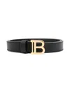 Balmain Paris Kids Belt