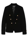 Balmain Long Sleeve Blazer