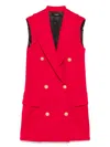 Balmain Paris Kids Dress