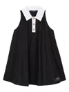 BALMAIN BALMAIN PARIS KIDS DRESS