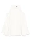 Balmain Paris Kids Dress In White