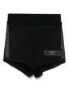 Balmain Paris Kids Shorts