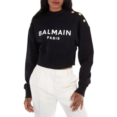 BALMAIN PARIS PRINT