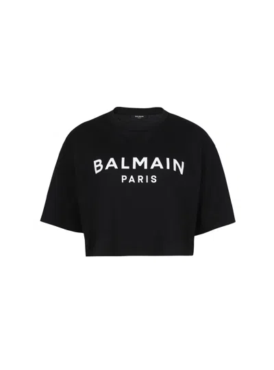 BALMAIN PARIS PRINT