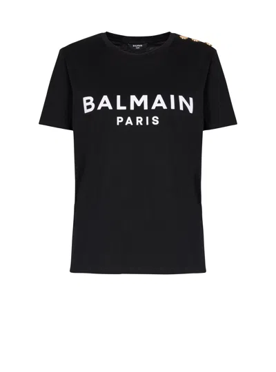BALMAIN PARIS PRINT