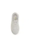Balmain Paris Sneaker In White