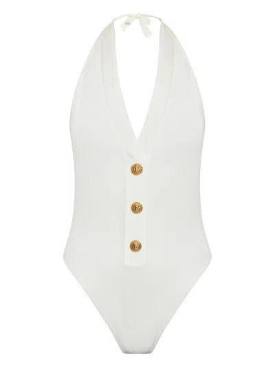 BALMAIN BALMAIN PARIS SWIMSUIT