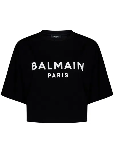 Balmain Paris T-shirt