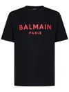 BALMAIN PARIS BALMAIN PARIS T-SHIRT