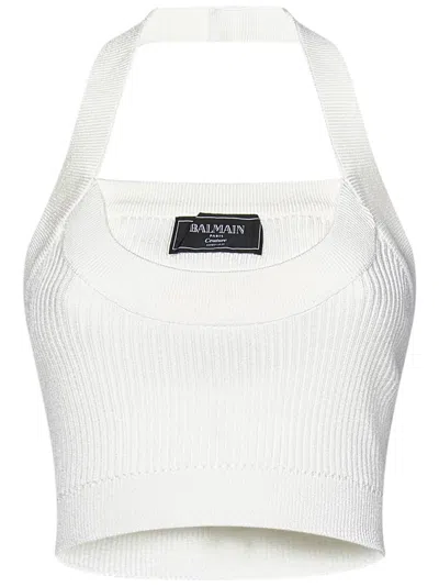 Balmain Paris Top