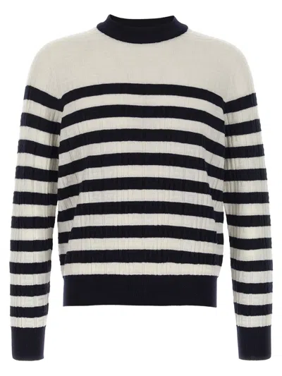 BALMAIN BALMAIN 'PB' SWEATER