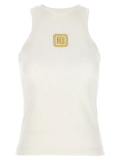 BALMAIN BALMAIN TOP