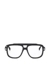 Balmain Pilot Glasses In Black
