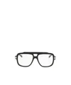 Balmain Pilot Glasses In Black