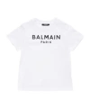 Balmain Plain Shirt
