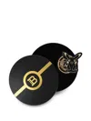 Balmain Pokémon Pikachu Strass-embellished Brooch In Multi