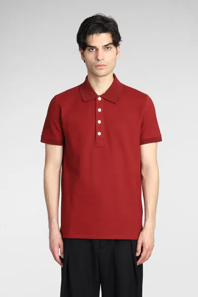 Balmain Polo