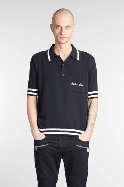 Balmain Polo