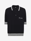 Balmain Topwear In Black