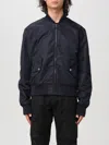 Balmain Polo Shirt  Men Color Black