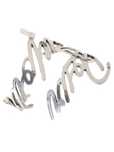 BALMAIN POUR TOUJOURS BRACELET-BRASS