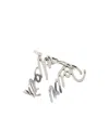 Balmain Pour Toujours Bracelet-brass In White