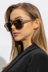 BALMAIN BALMAIN ‘PREMIER’ SUNGLASSES