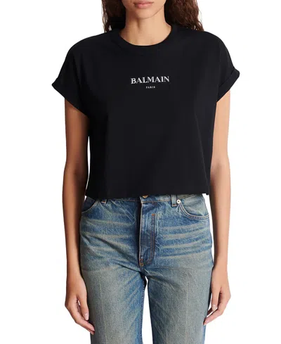 BALMAIN PRINT