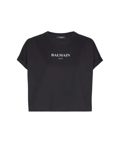 BALMAIN PRINT