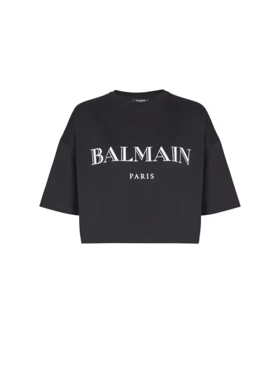 BALMAIN PRINT