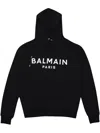 Balmain Sweaters In Black