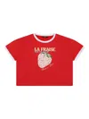 Balmain Printed T-shirt