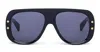 Balmain Pulse Sunglasses In Blue