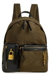 Balmain Pulse Backpack