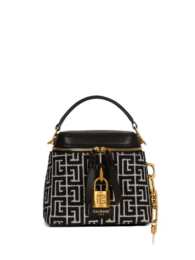 Balmain Pulse Umhängetasche