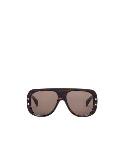 BALMAIN PULSE SUNGLASSES