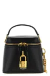 Balmain 'pulse Vanity' Handbag In Black