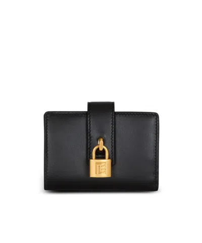 BALMAIN BALMAIN PULSE WALLET