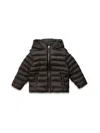 Balmain Quilts In Black