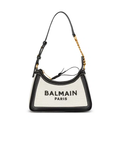 BALMAIN BALMAIN B-ARMY SHOULDER BAG